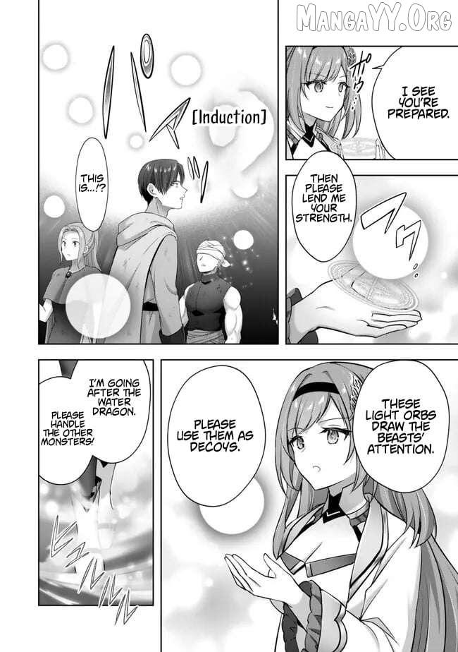 Read Yuusha Party O Oida Sareta Kiyou Binbou Manga Online