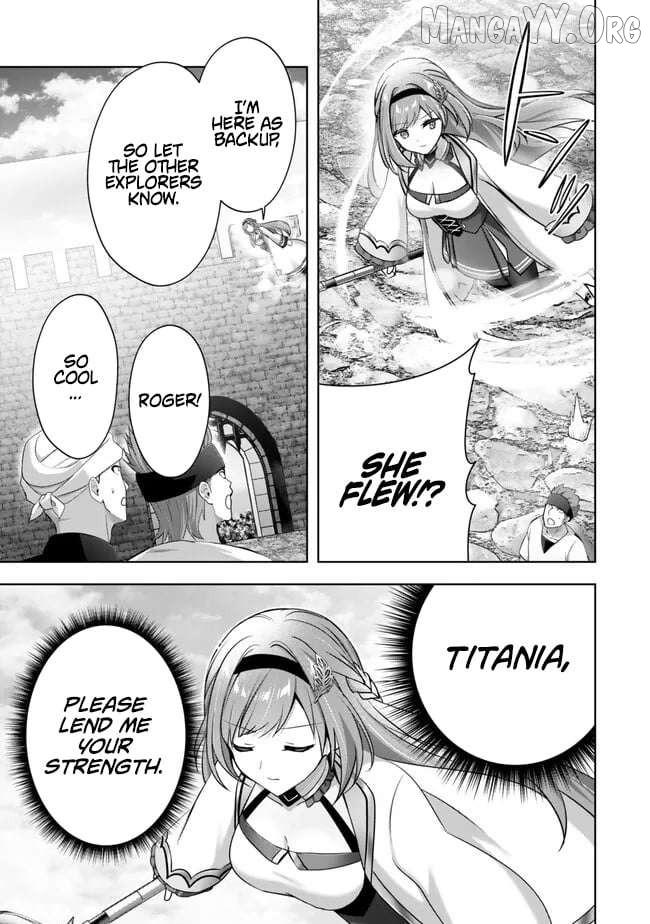 Read Yuusha Party O Oida Sareta Kiyou Binbou Manga Online