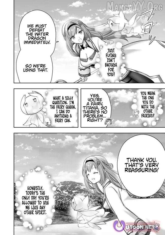 Read Yuusha Party O Oida Sareta Kiyou Binbou Manga Online