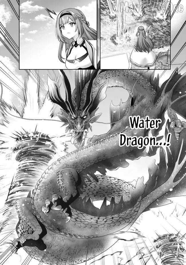 Read Yuusha Party O Oida Sareta Kiyou Binbou Manga Online