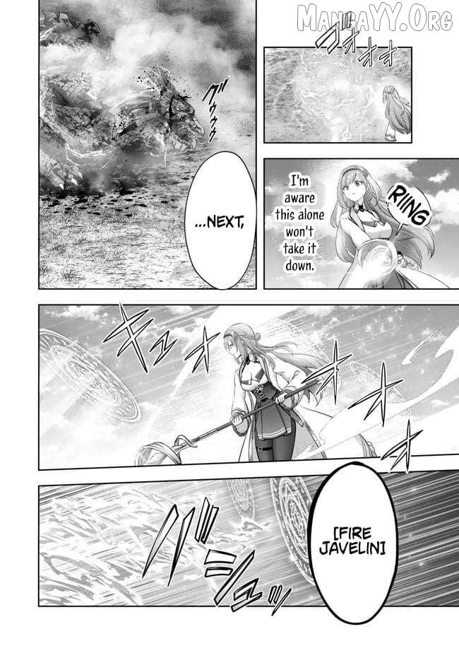 Read Yuusha Party O Oida Sareta Kiyou Binbou Manga Online