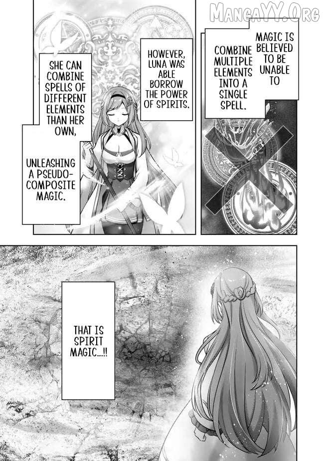 Read Yuusha Party O Oida Sareta Kiyou Binbou Manga Online