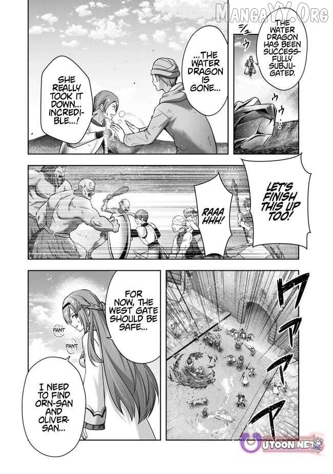 Read Yuusha Party O Oida Sareta Kiyou Binbou Manga Online