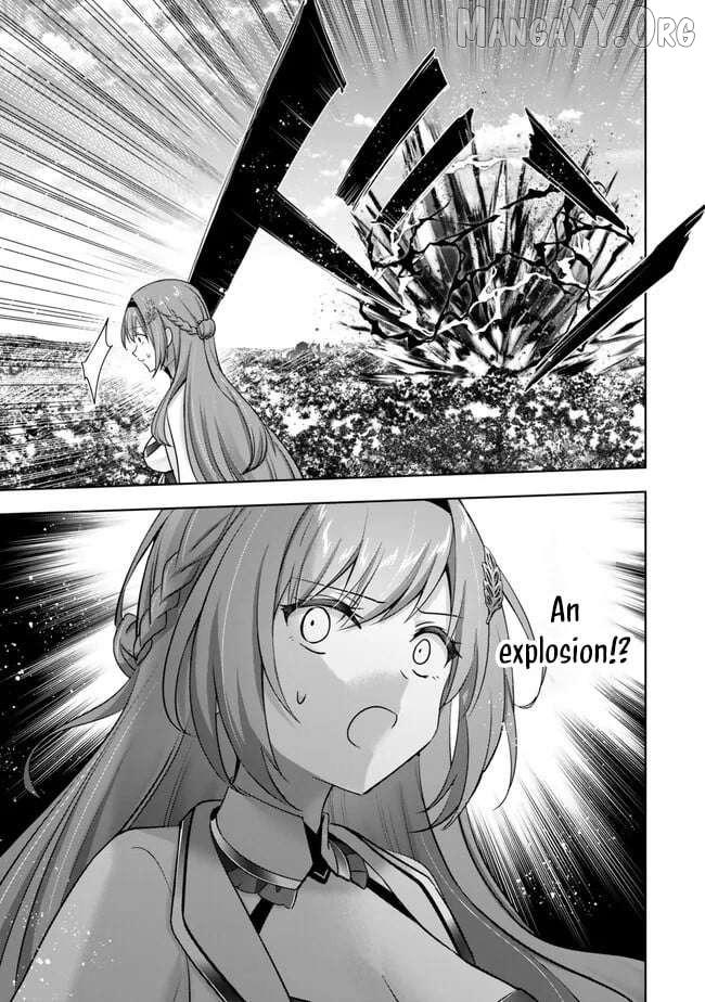 Read Yuusha Party O Oida Sareta Kiyou Binbou Manga Online