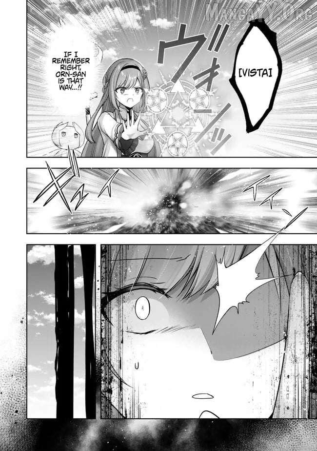 Read Yuusha Party O Oida Sareta Kiyou Binbou Manga Online