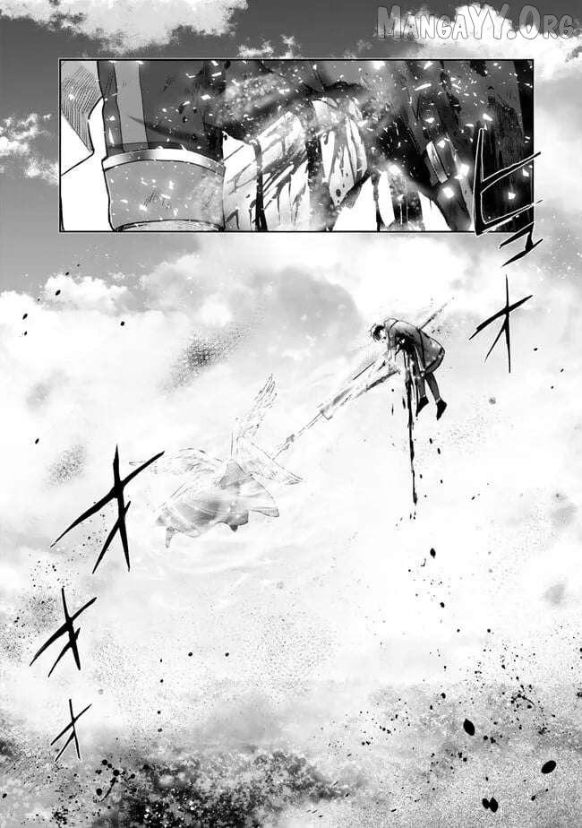 Read Yuusha Party O Oida Sareta Kiyou Binbou Manga Online