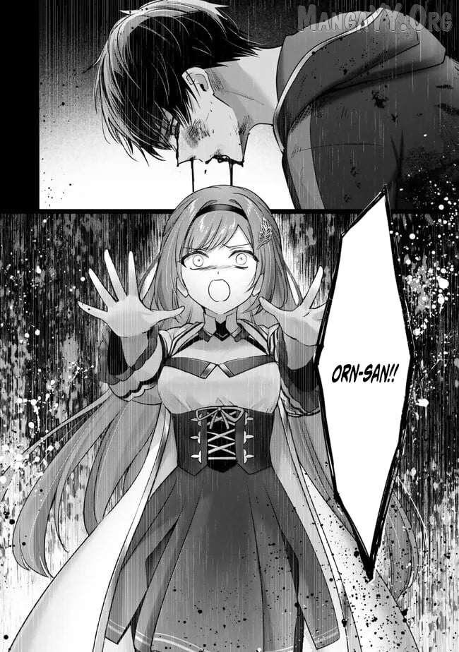 Read Yuusha Party O Oida Sareta Kiyou Binbou Manga Online