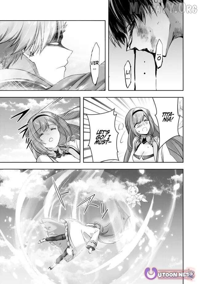 Read Yuusha Party O Oida Sareta Kiyou Binbou Manga Online