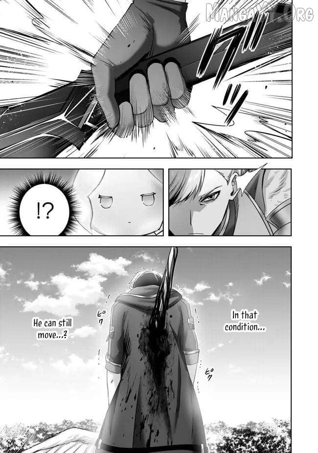 Read Yuusha Party O Oida Sareta Kiyou Binbou Manga Online