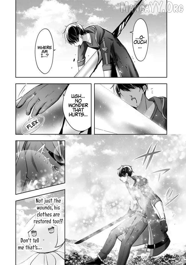 Read Yuusha Party O Oida Sareta Kiyou Binbou Manga Online