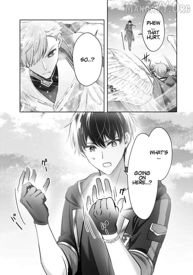 Read Yuusha Party O Oida Sareta Kiyou Binbou Manga Online