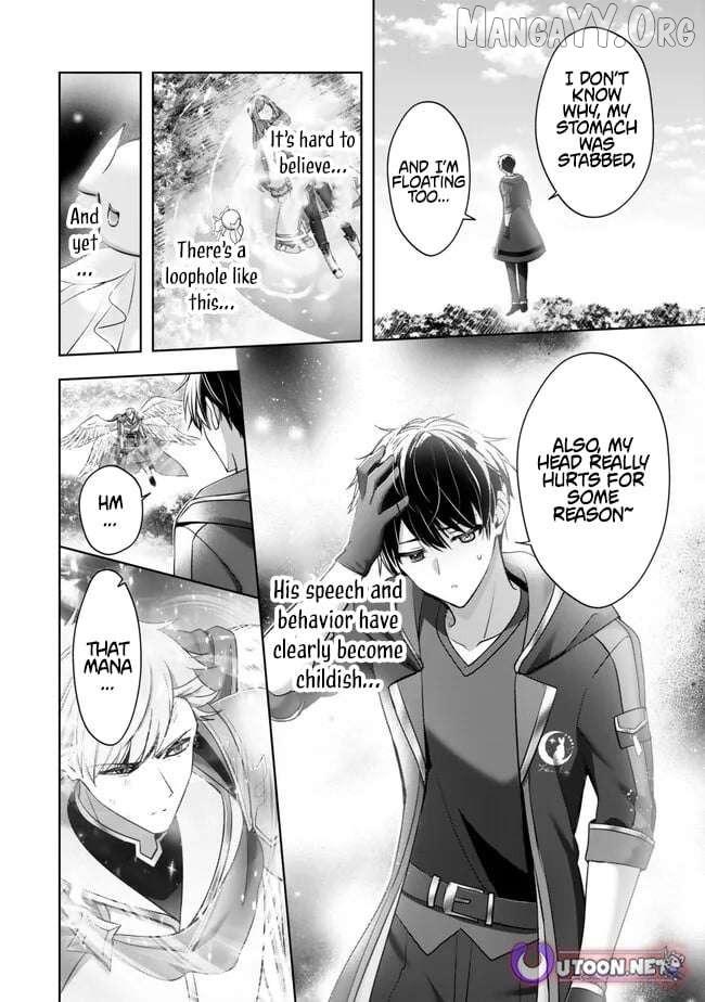 Read Yuusha Party O Oida Sareta Kiyou Binbou Manga Online