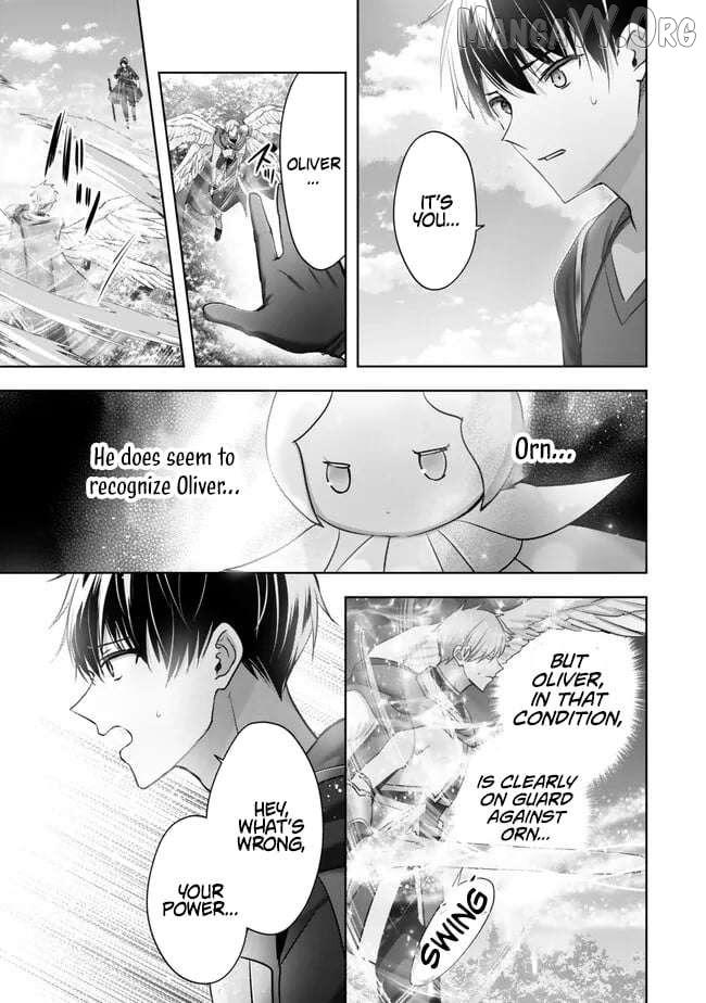 Read Yuusha Party O Oida Sareta Kiyou Binbou Manga Online