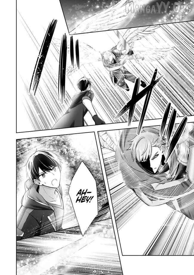 Read Yuusha Party O Oida Sareta Kiyou Binbou Manga Online