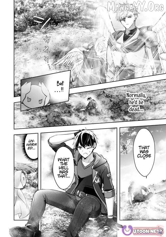 Read Yuusha Party O Oida Sareta Kiyou Binbou Manga Online