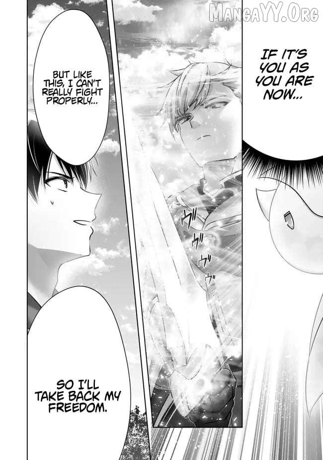 Read Yuusha Party O Oida Sareta Kiyou Binbou Manga Online