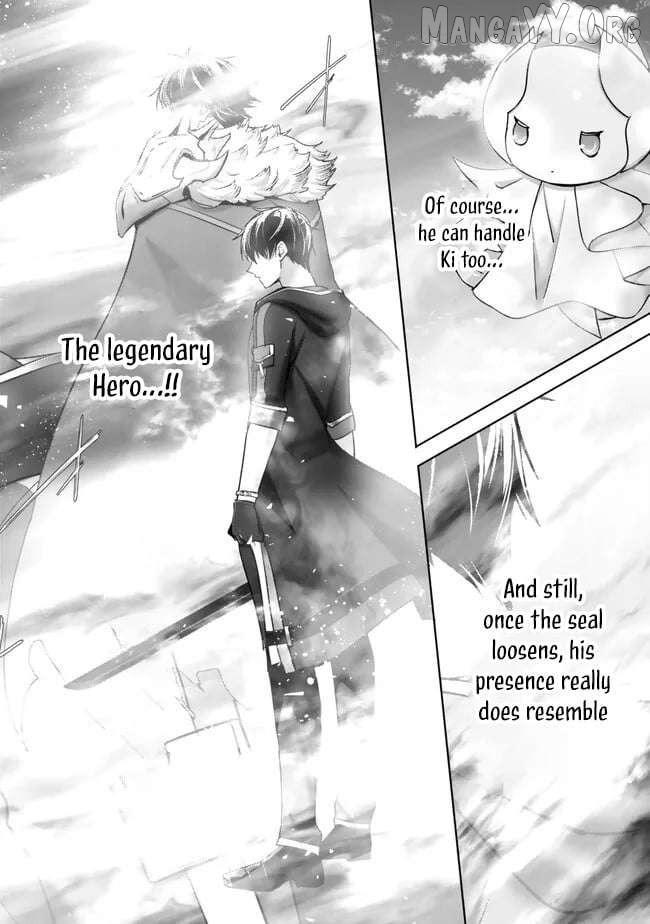 Read Yuusha Party O Oida Sareta Kiyou Binbou Manga Online