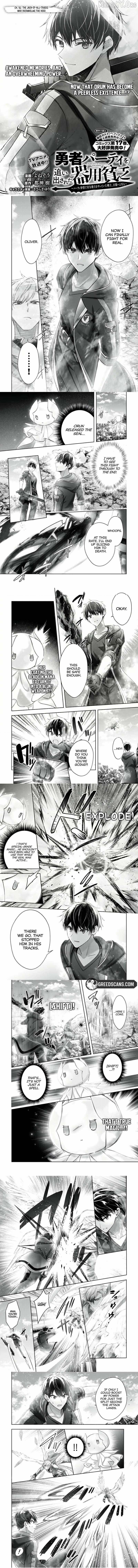 Read Yuusha Party O Oida Sareta Kiyou Binbou Manga Online