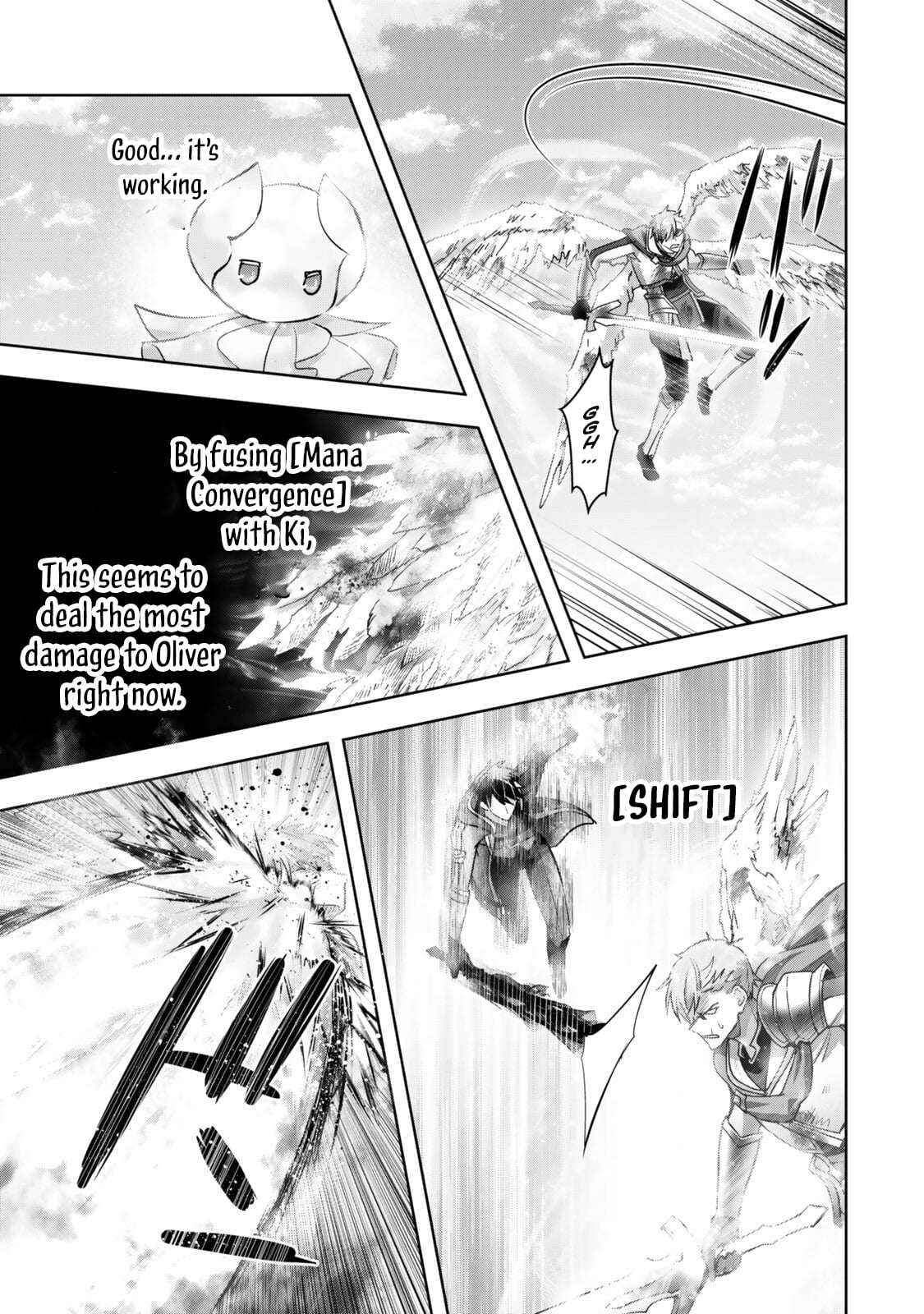 Read Yuusha Party O Oida Sareta Kiyou Binbou Manga Online