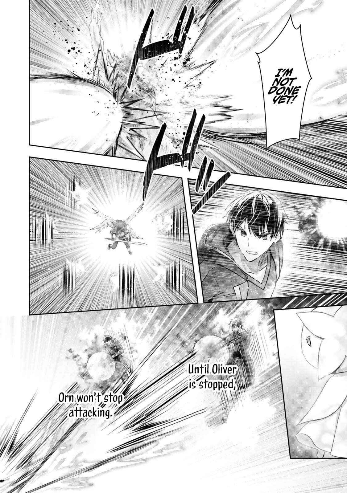 Read Yuusha Party O Oida Sareta Kiyou Binbou Manga Online