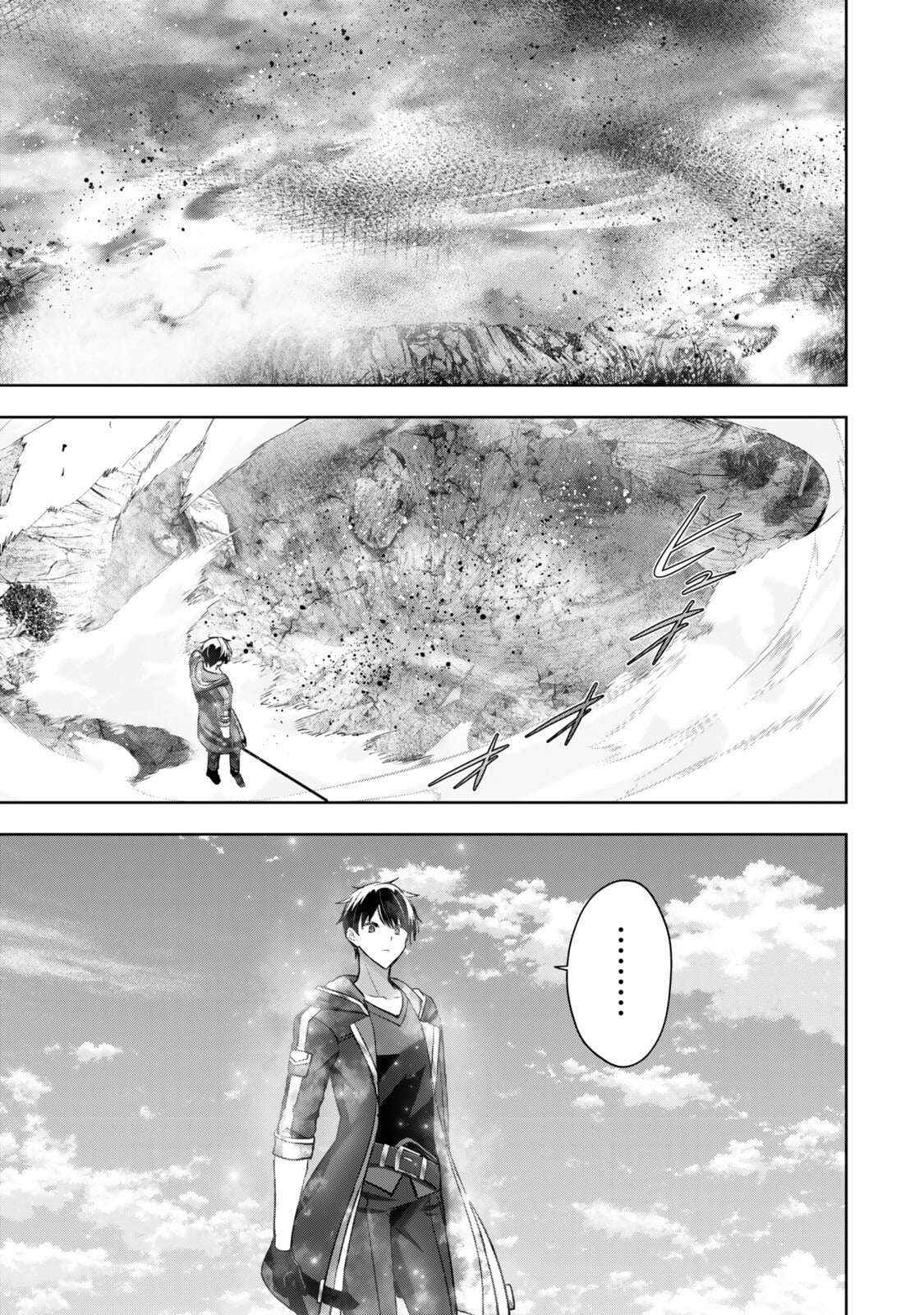 Read Yuusha Party O Oida Sareta Kiyou Binbou Manga Online