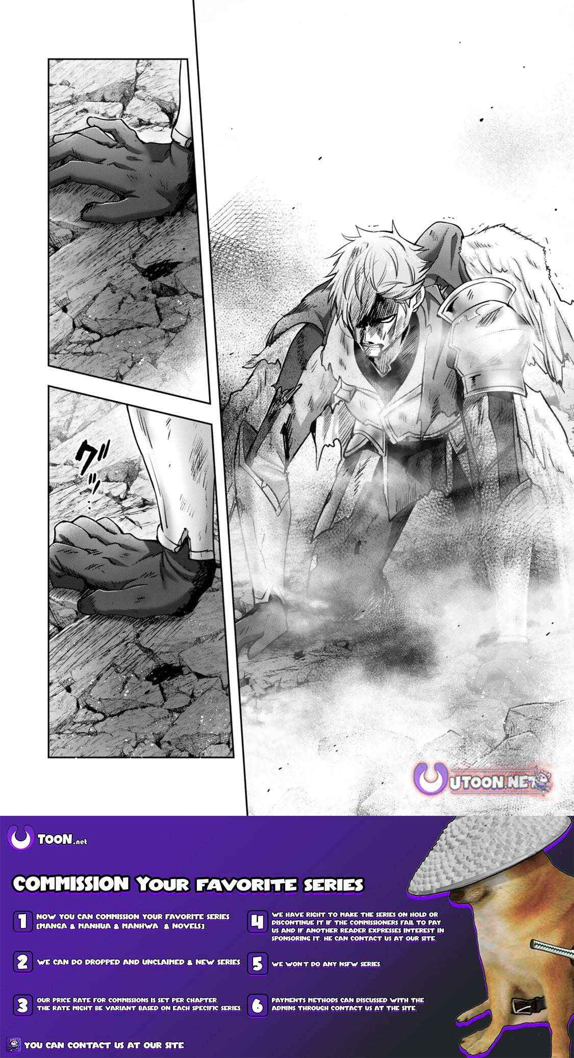 Read Yuusha Party O Oida Sareta Kiyou Binbou Manga Online