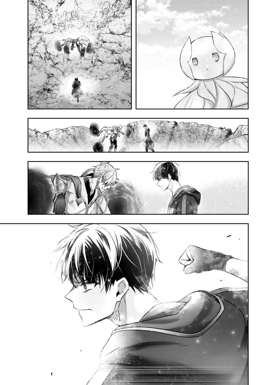 Read Yuusha Party O Oida Sareta Kiyou Binbou Manga Online