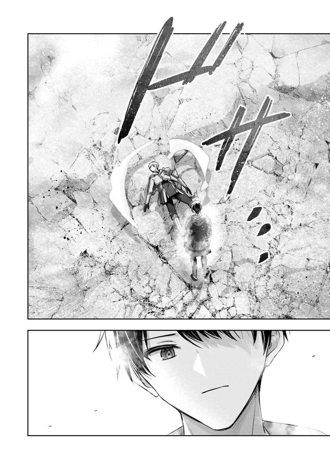 Read Yuusha Party O Oida Sareta Kiyou Binbou Manga Online