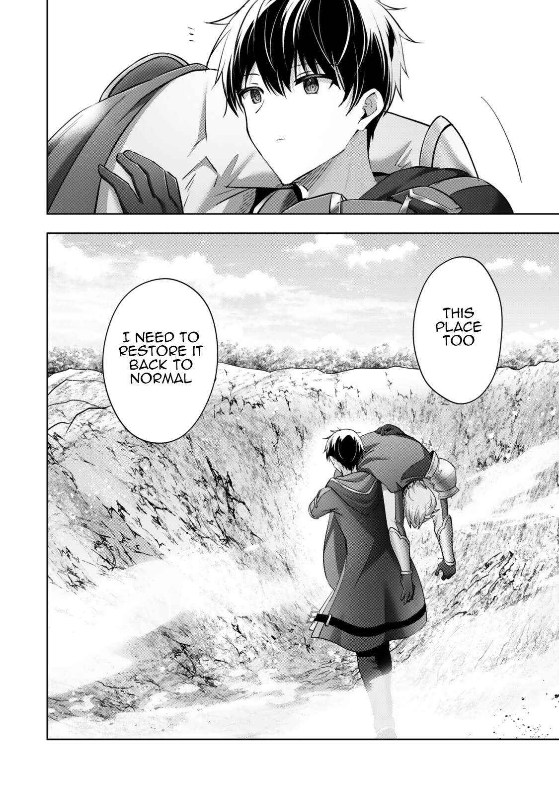 Read Yuusha Party O Oida Sareta Kiyou Binbou Manga Online