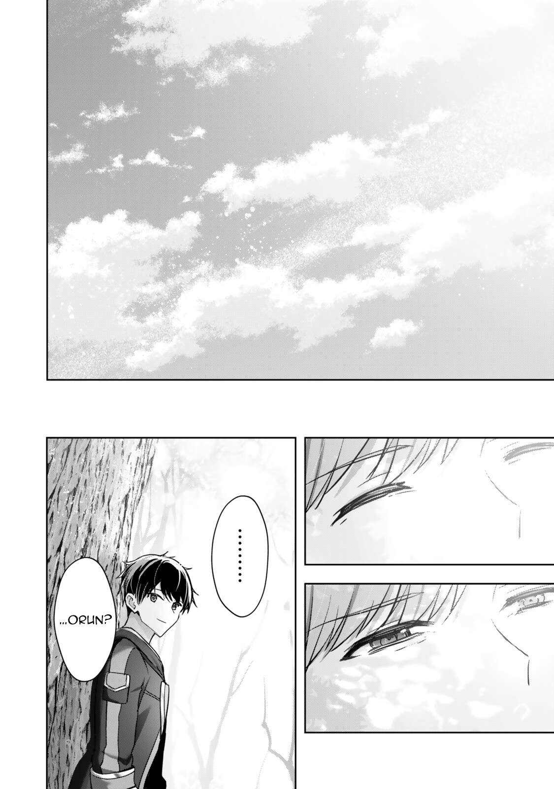 Read Yuusha Party O Oida Sareta Kiyou Binbou Manga Online