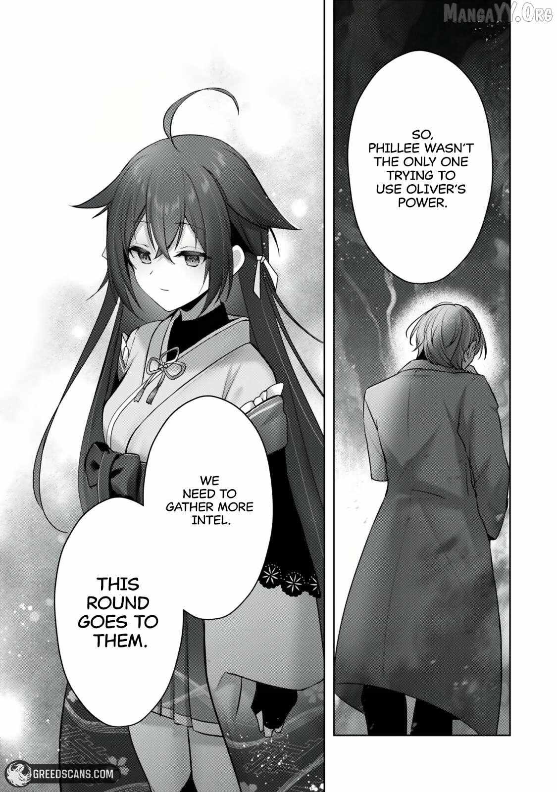 Read Yuusha Party O Oida Sareta Kiyou Binbou Manga Online