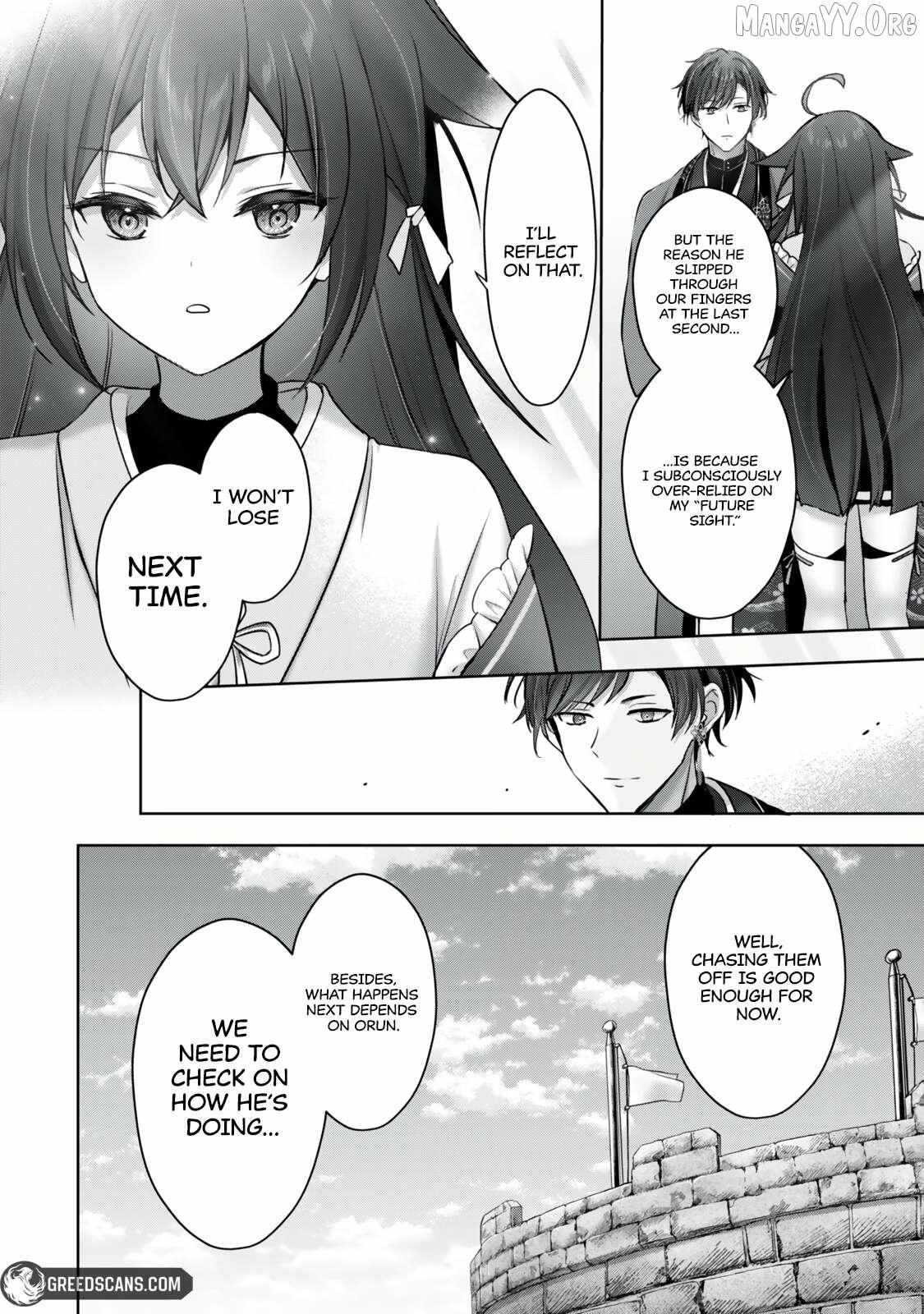 Read Yuusha Party O Oida Sareta Kiyou Binbou Manga Online