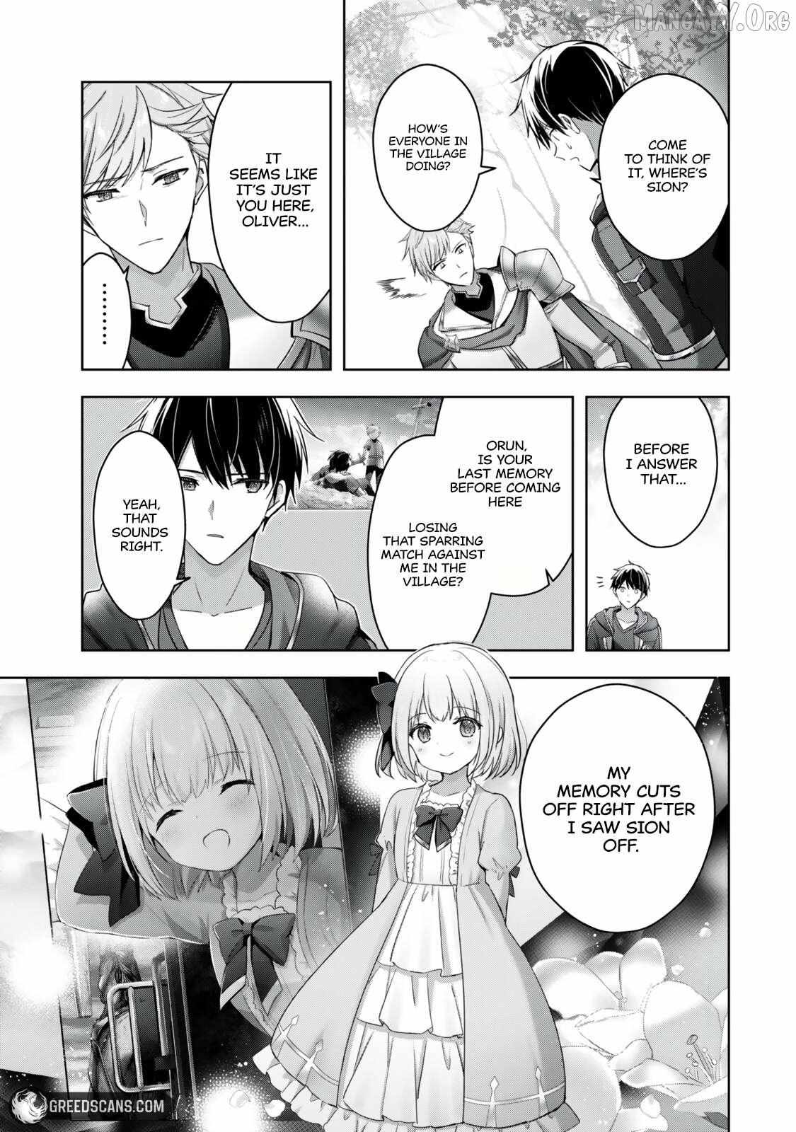 Read Yuusha Party O Oida Sareta Kiyou Binbou Manga Online