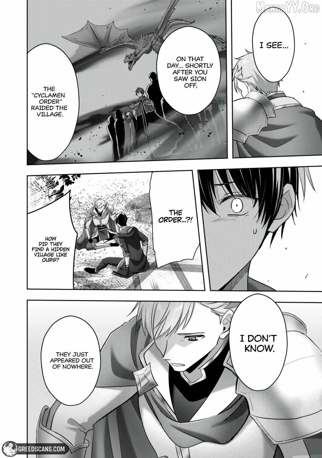 Read Yuusha Party O Oida Sareta Kiyou Binbou Manga Online