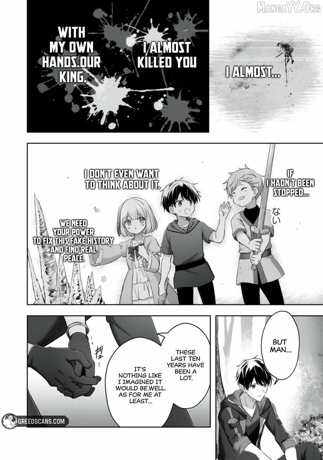 Read Yuusha Party O Oida Sareta Kiyou Binbou Manga Online