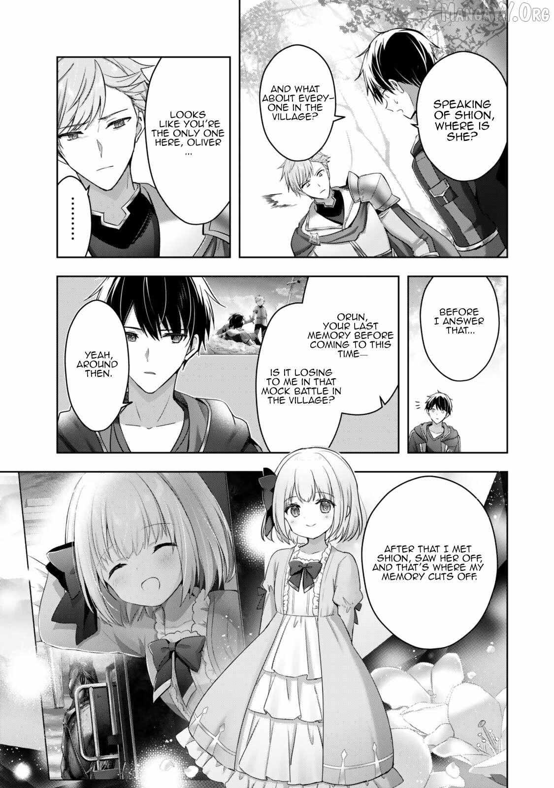 Read Yuusha Party O Oida Sareta Kiyou Binbou Manga Online