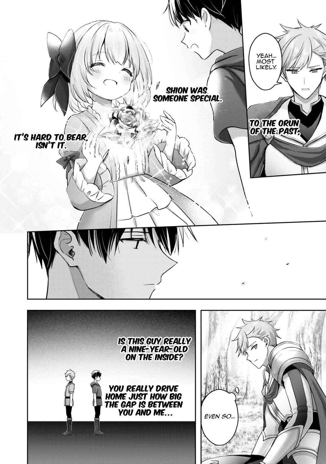 Read Yuusha Party O Oida Sareta Kiyou Binbou Manga Online