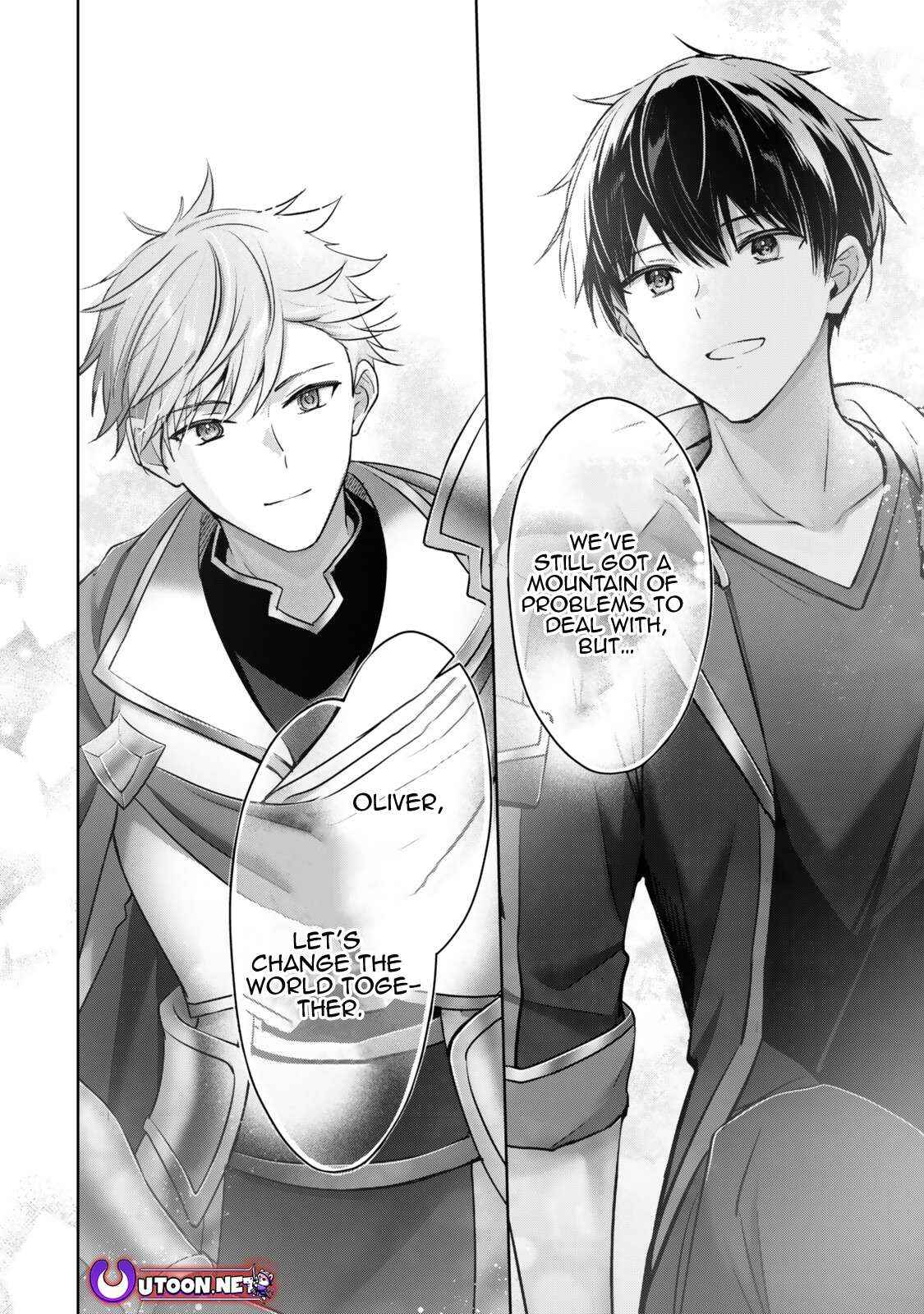 Read Yuusha Party O Oida Sareta Kiyou Binbou Manga Online