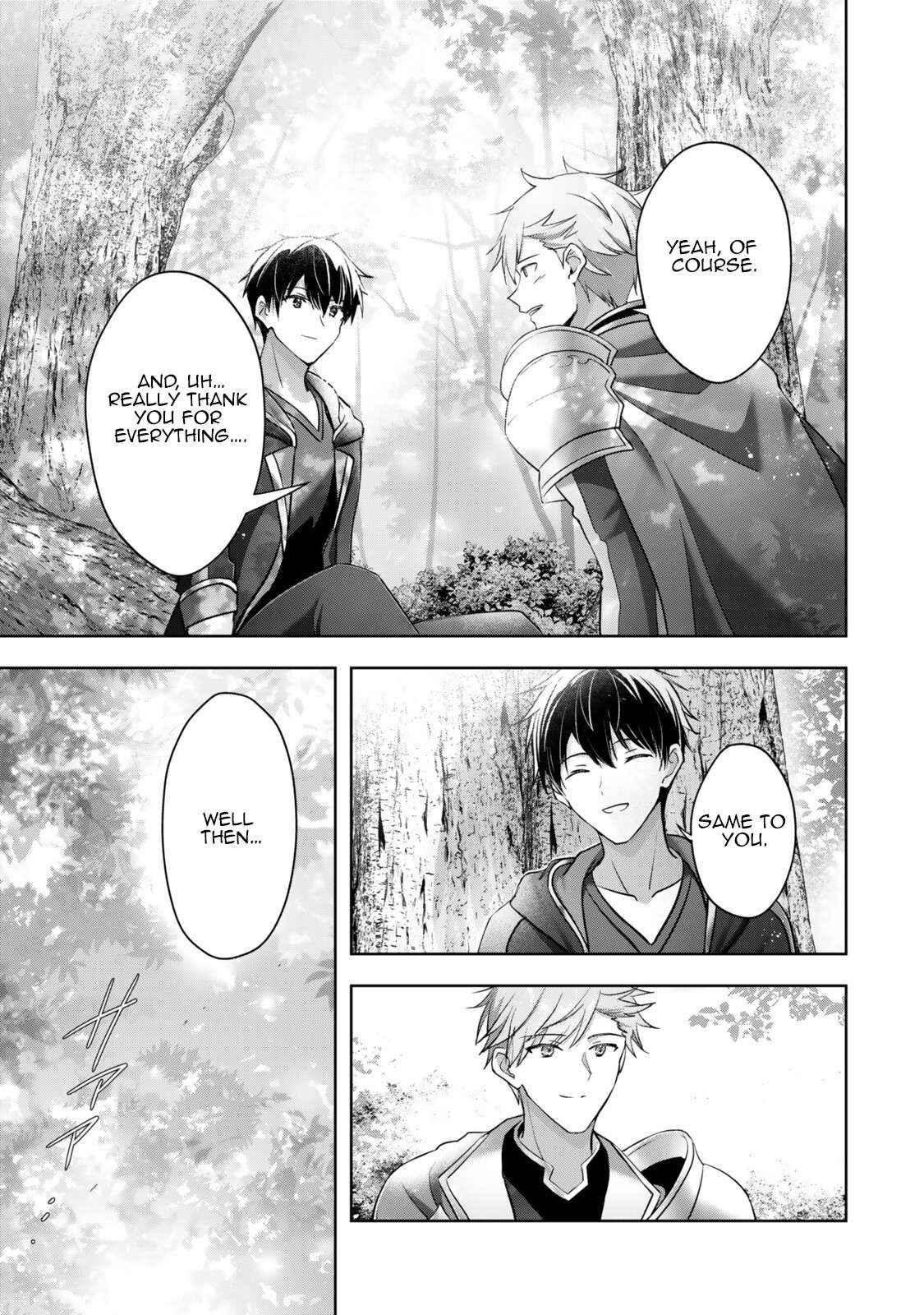 Read Yuusha Party O Oida Sareta Kiyou Binbou Manga Online