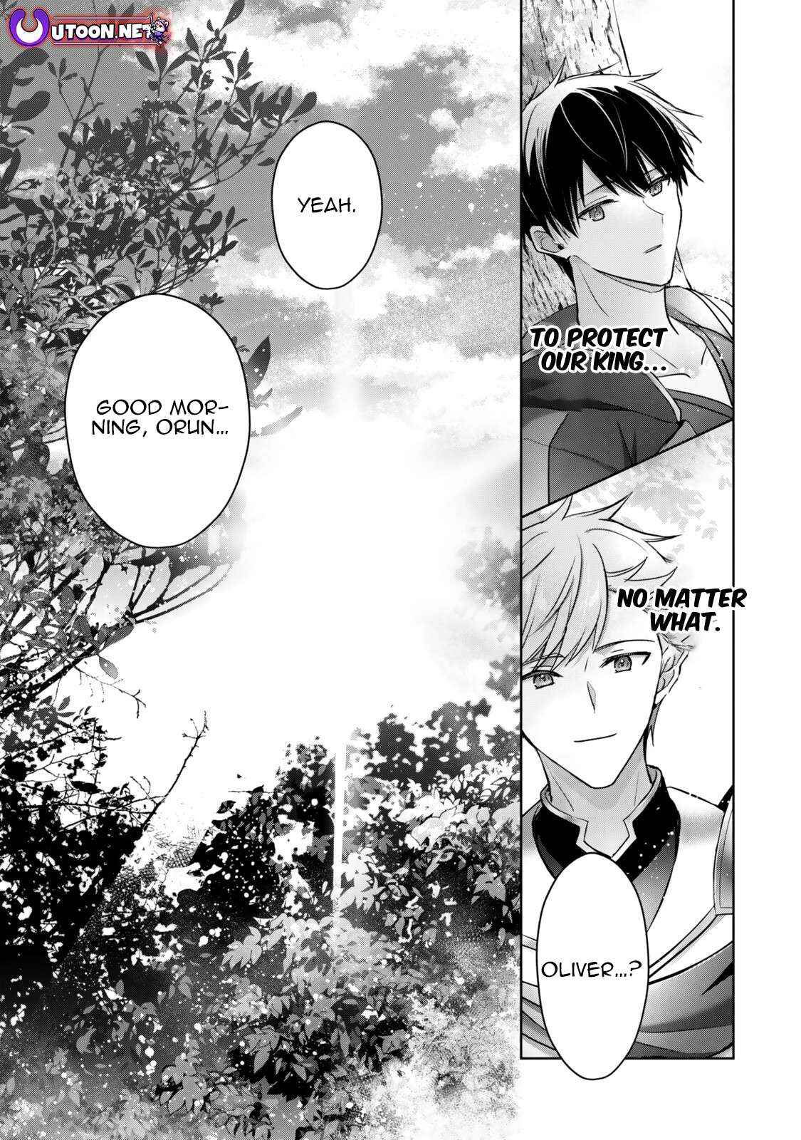 Read Yuusha Party O Oida Sareta Kiyou Binbou Manga Online