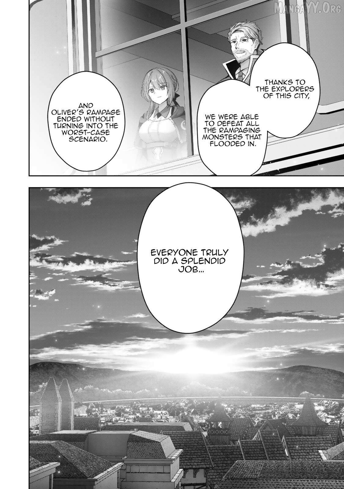 Read Yuusha Party O Oida Sareta Kiyou Binbou Manga Online