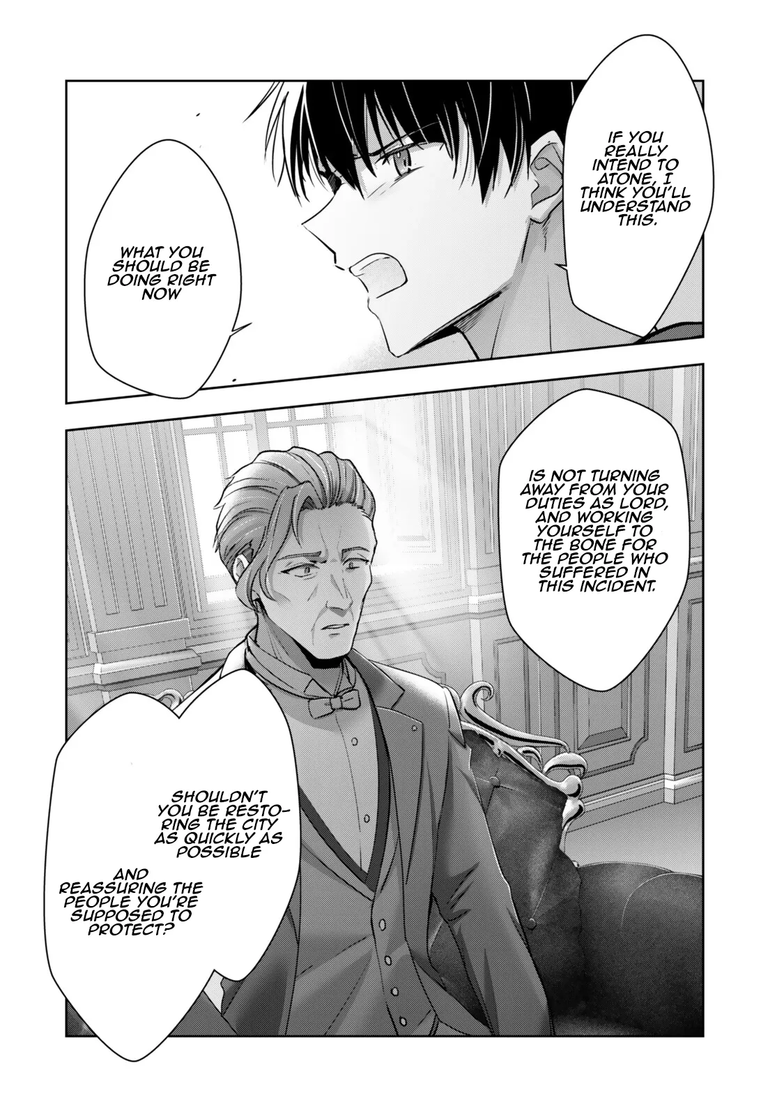 Read Yuusha Party O Oida Sareta Kiyou Binbou Manga Online