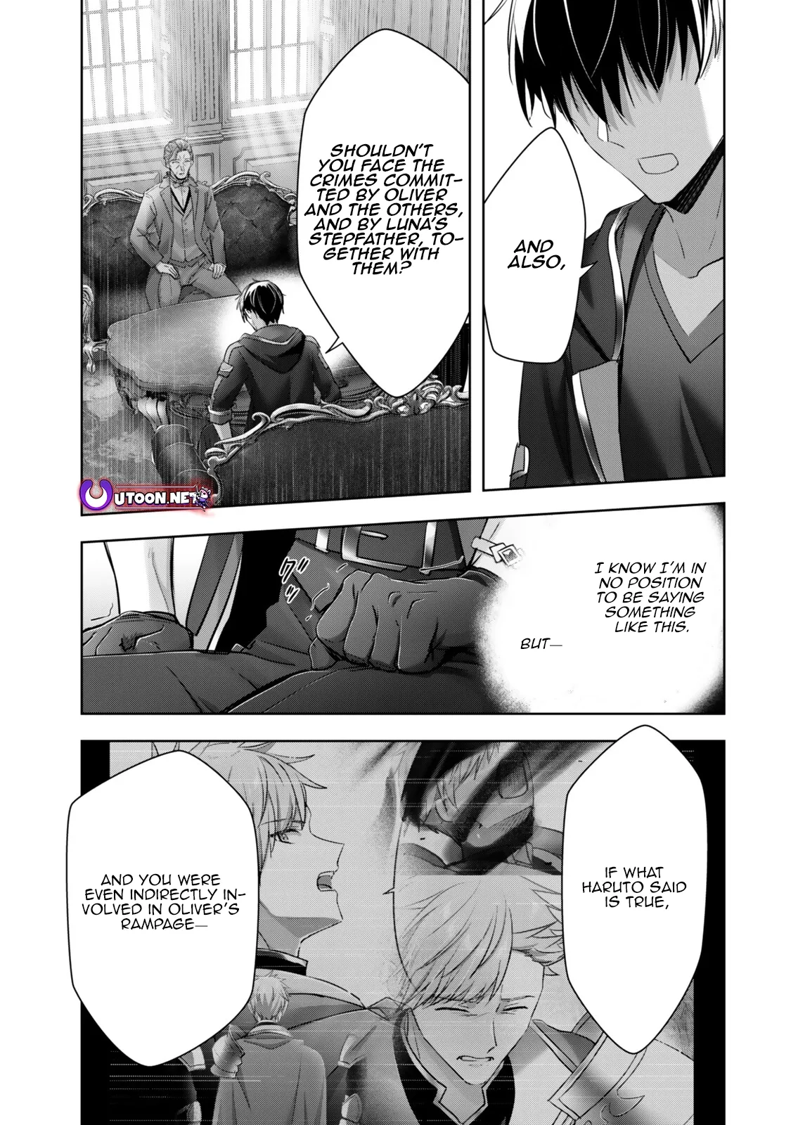 Read Yuusha Party O Oida Sareta Kiyou Binbou Manga Online