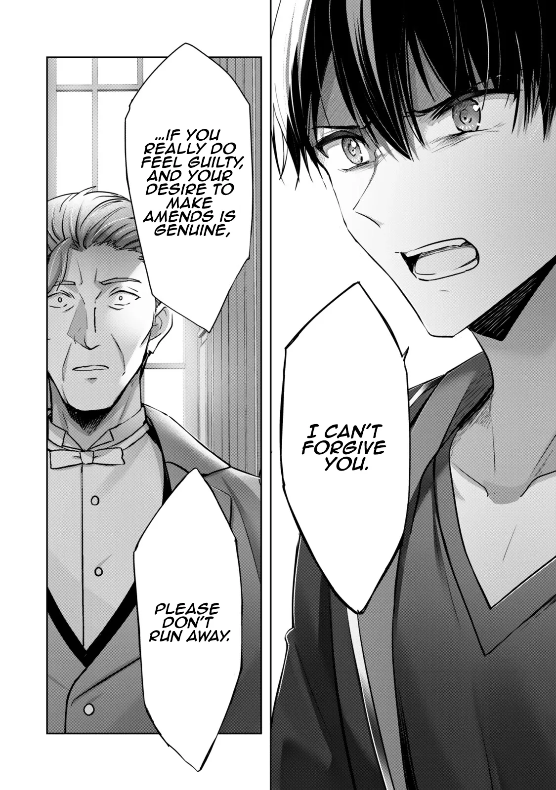 Read Yuusha Party O Oida Sareta Kiyou Binbou Manga Online