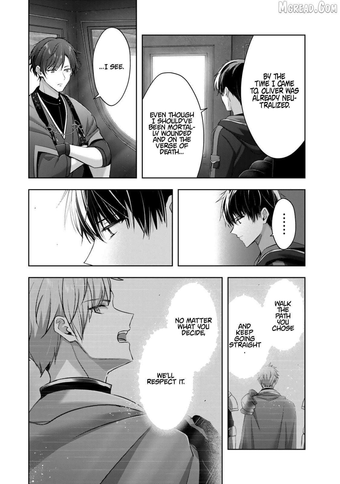 Read Yuusha Party O Oida Sareta Kiyou Binbou Manga Online