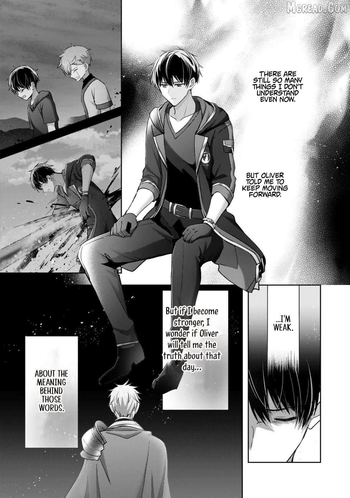 Read Yuusha Party O Oida Sareta Kiyou Binbou Manga Online