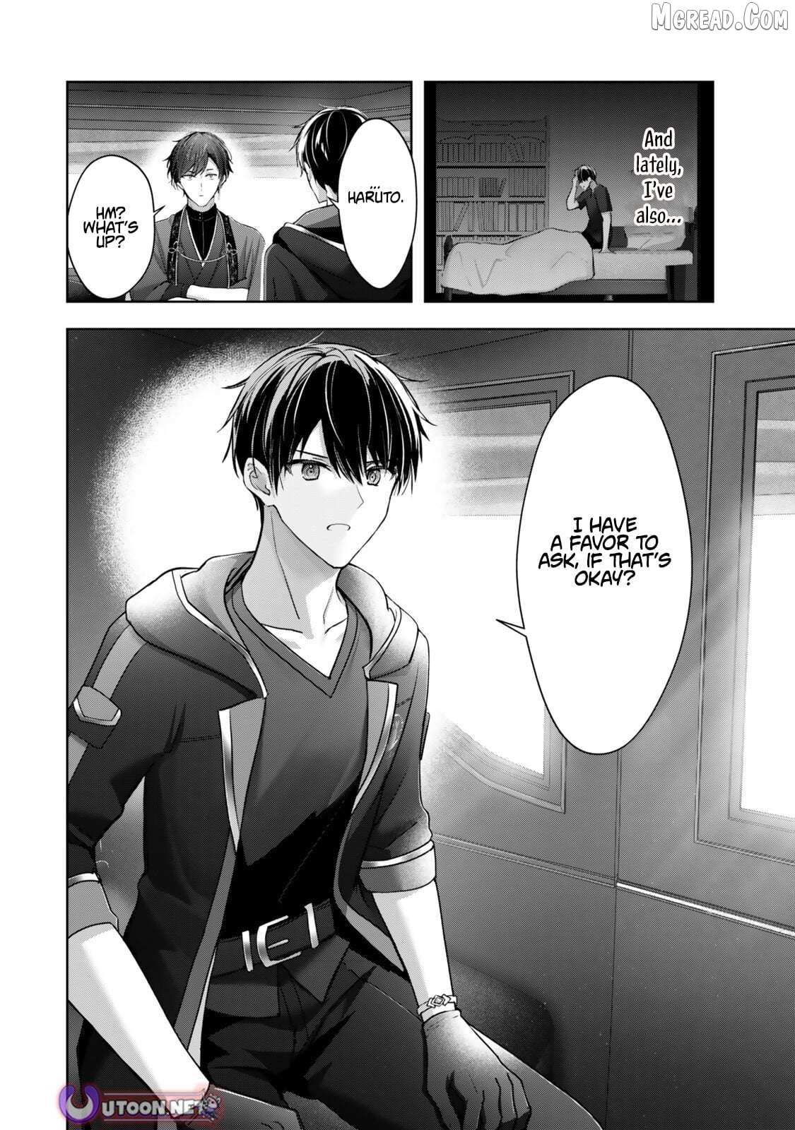 Read Yuusha Party O Oida Sareta Kiyou Binbou Manga Online