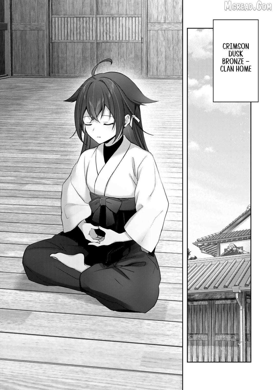 Read Yuusha Party O Oida Sareta Kiyou Binbou Manga Online