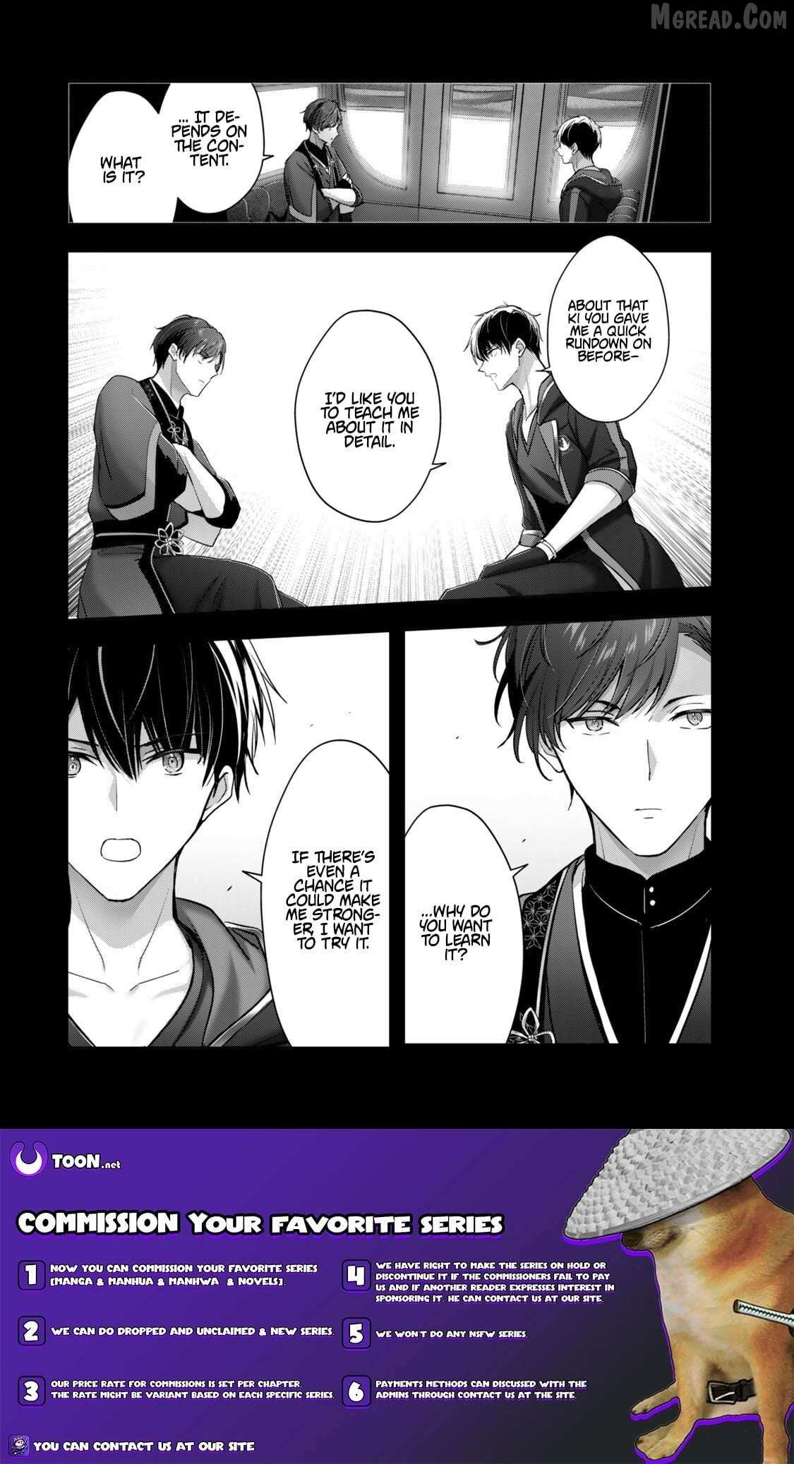 Read Yuusha Party O Oida Sareta Kiyou Binbou Manga Online