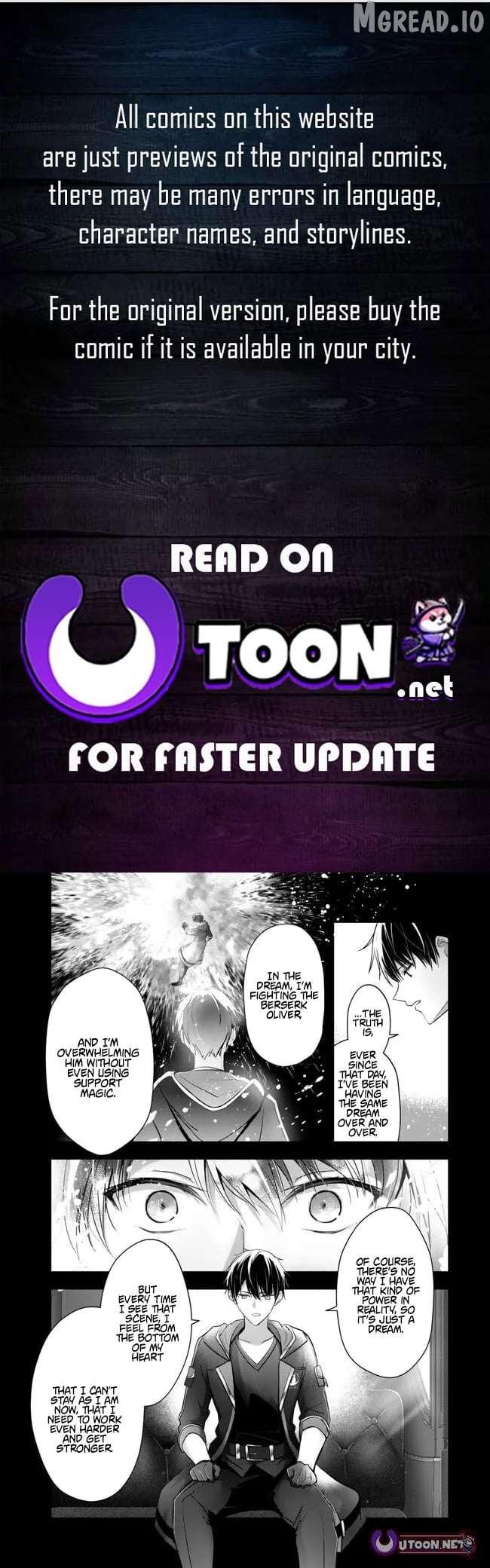 Read Yuusha Party O Oida Sareta Kiyou Binbou Manga Online